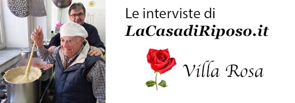 intervista a Giovanni Manocchio, Villa Rosa di Santa Maria del Molise.